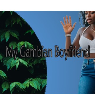 My Gambian Boyfriend Steam Key GLOBAL